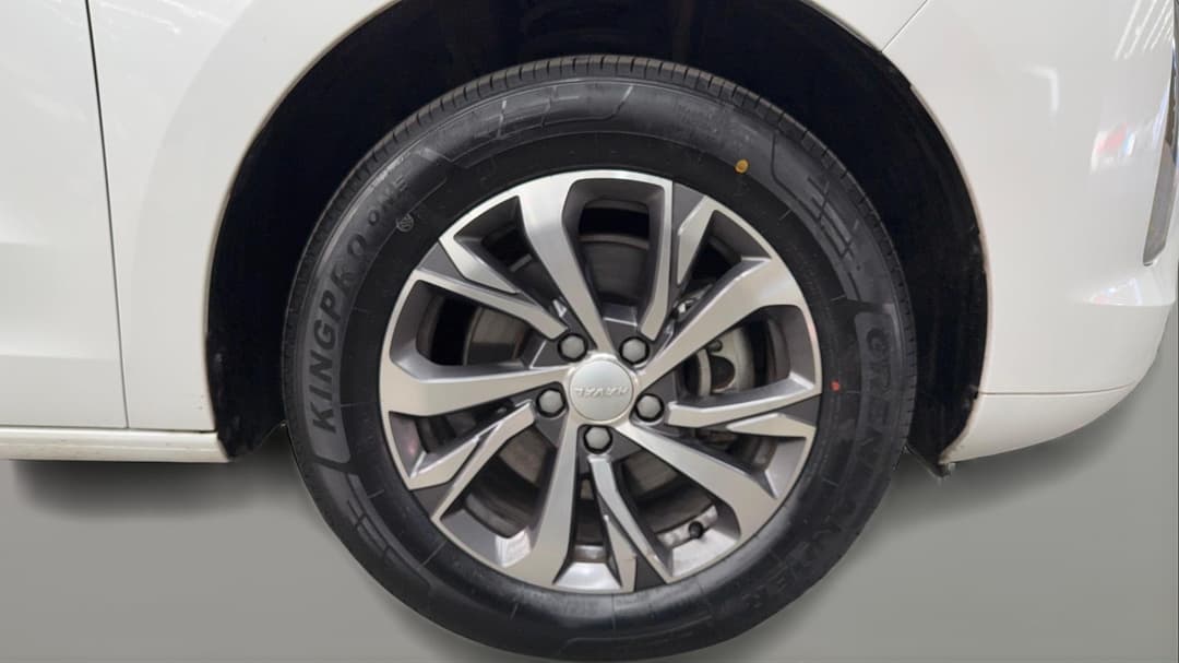 2022 GWM Haval Jolion Premium, Automatic, 59191 km, Right Front Wheel