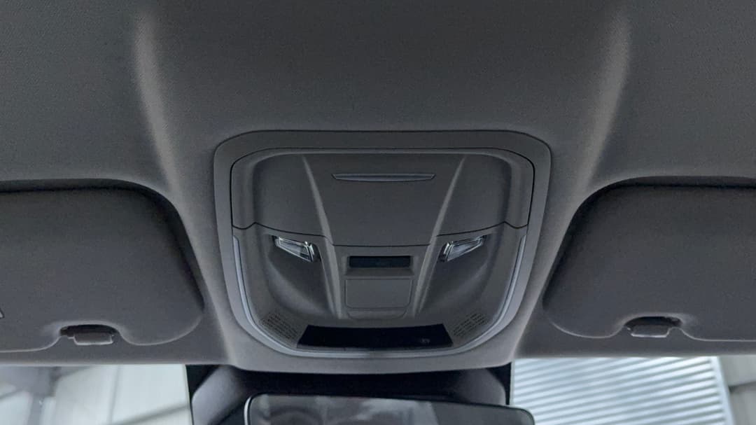 2022 GWM Haval Jolion Premium, Automatic, 59191 km, On-Roof Controls/Sunglass holder