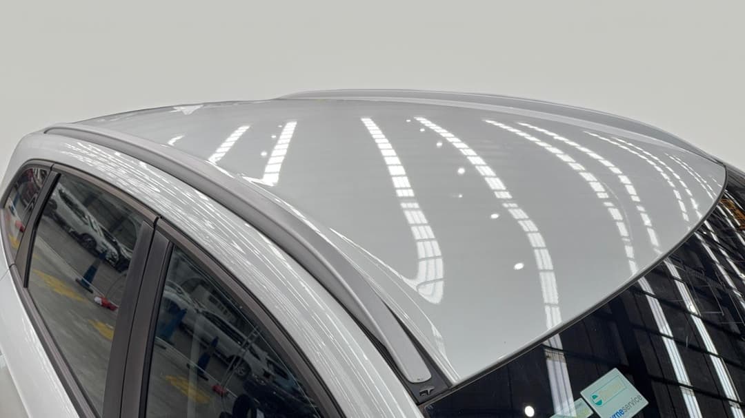 2022 GWM Haval Jolion Premium, Automatic, 59191 km, Roof/Sunroof View