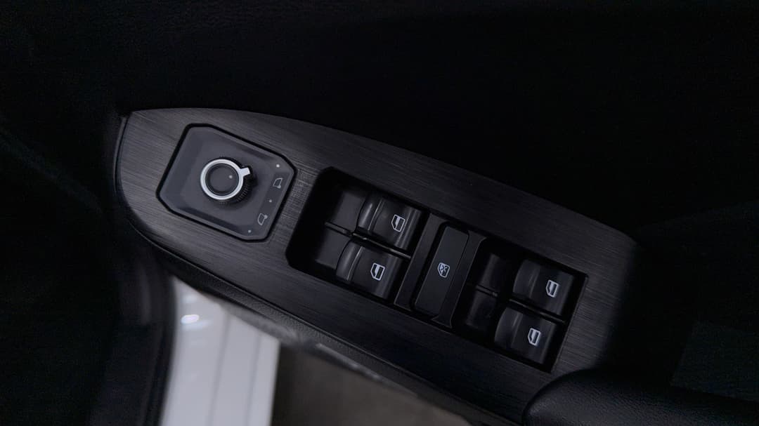 2022 GWM Haval Jolion Premium, Automatic, 59191 km, Drivers Side Door Panel Controls