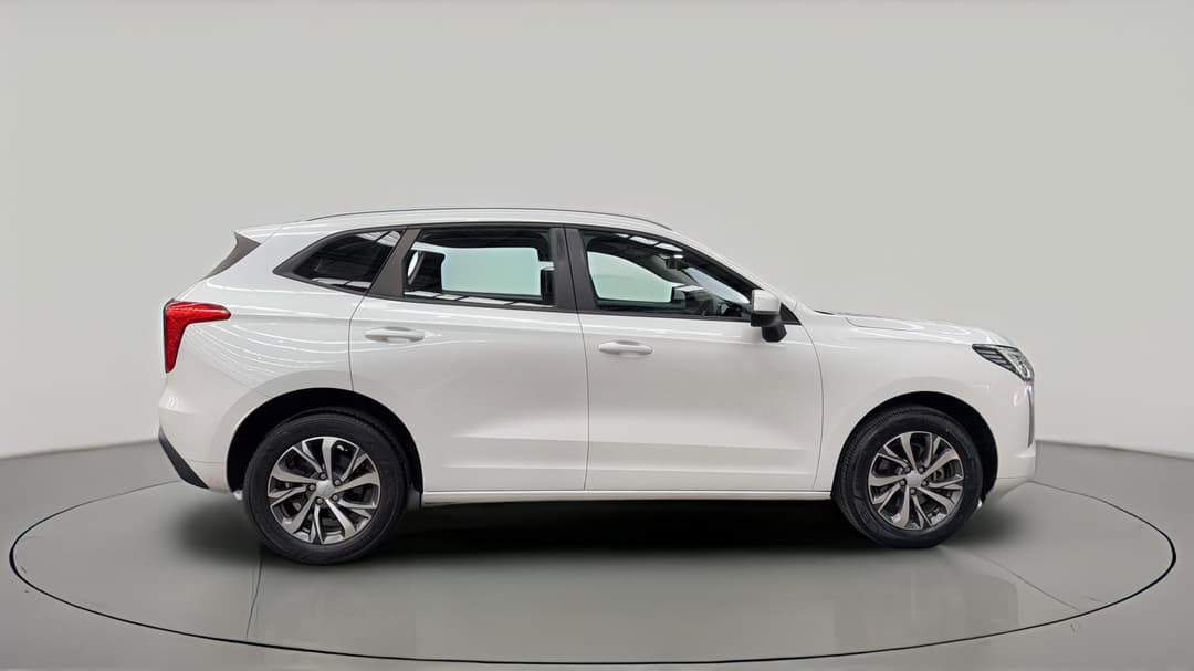 2022 GWM Haval Jolion Premium, Automatic, 59191 km, Right Side View