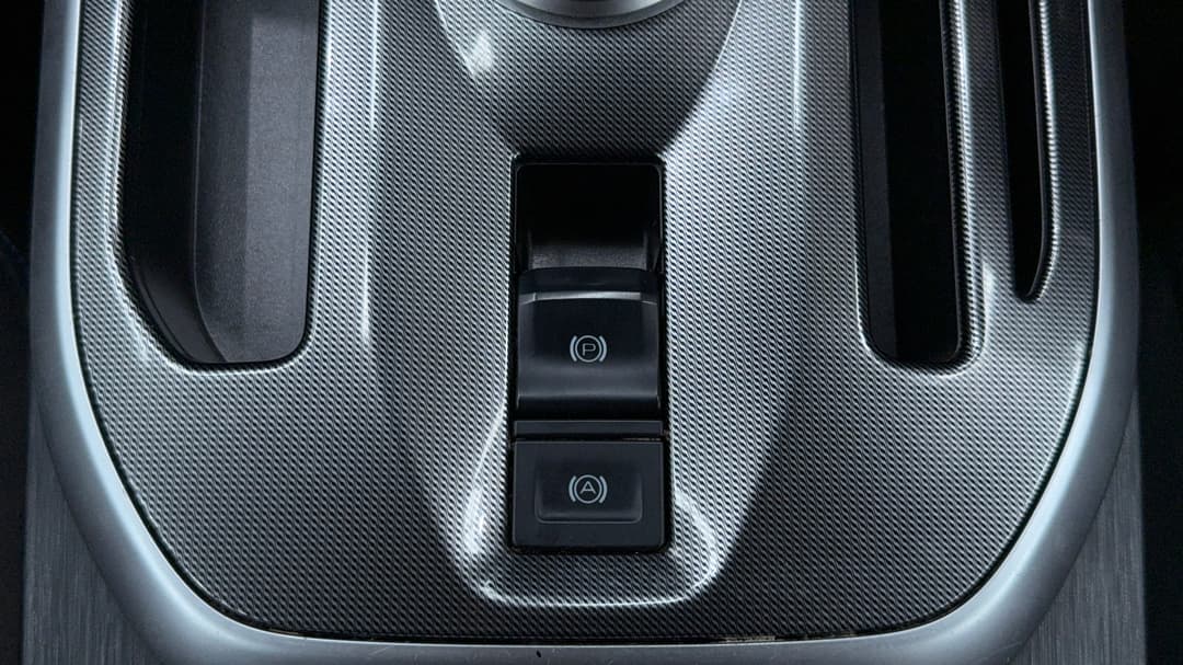 2022 GWM Haval Jolion Premium, Automatic, 59191 km, Handbrake