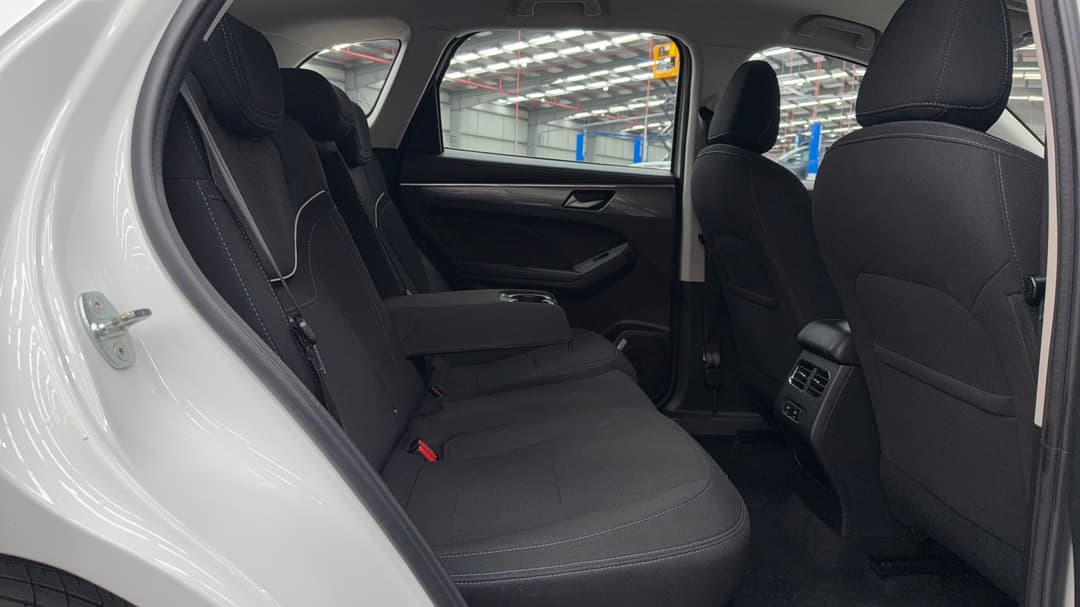 2022 GWM Haval Jolion Premium, Automatic, 59191 km, Right Side Rear Door Cabin View