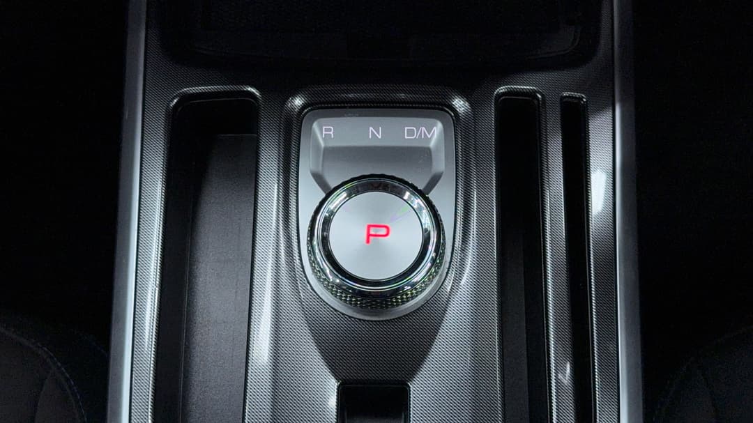 2022 GWM Haval Jolion Premium, Automatic, 59191 km, Gear Lever 