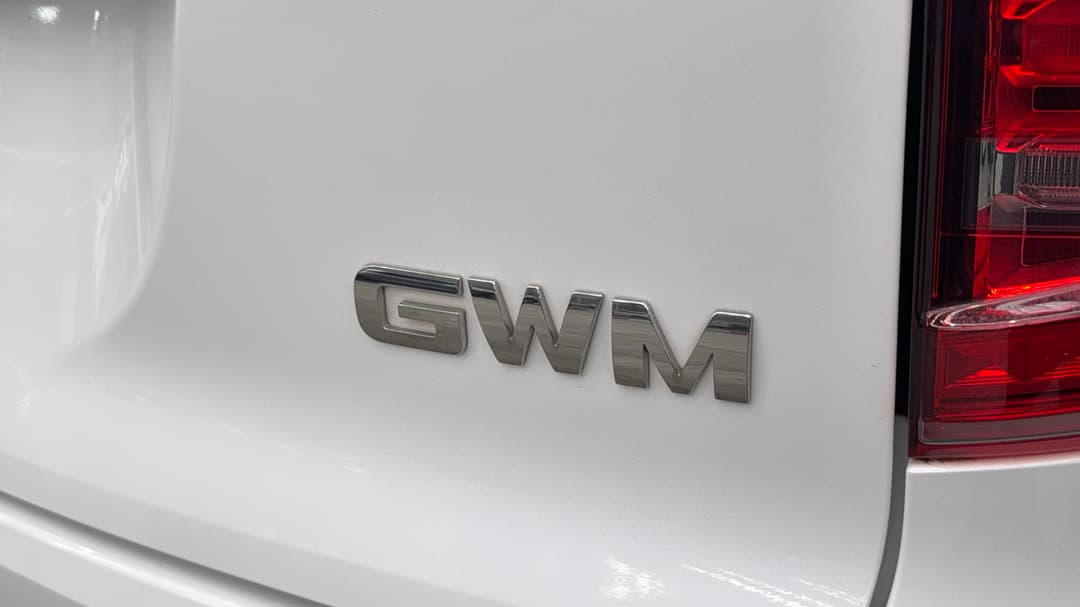 2022 GWM Haval Jolion Premium, Automatic, 59191 km, Badge (Boot Right Side)