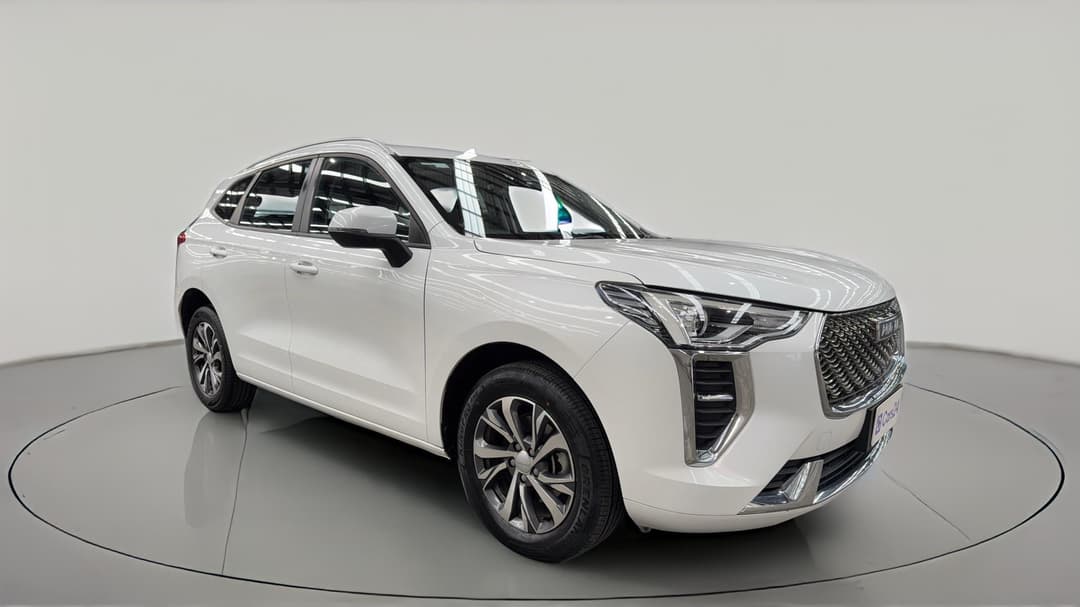 2022 GWM Haval Jolion Premium, Automatic, 59191 km, Right Front Diagonal (45- Degree) View