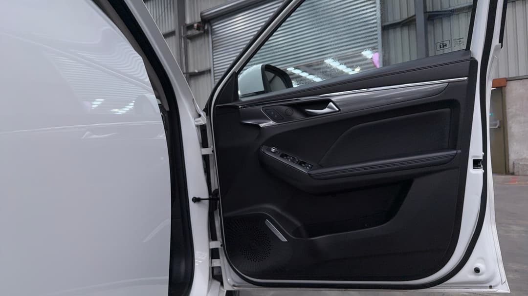 2022 GWM Haval Jolion Premium, Automatic, 59191 km, Speaker View