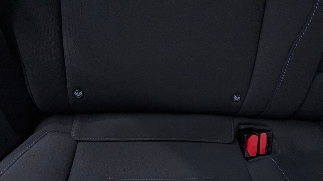2022 GWM Haval Jolion Premium, Automatic, 59191 km, Child Seat Anchor Points