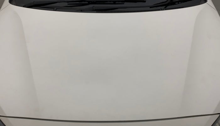 2012 Hyundai i20 MAGNA (O) 1.4 CRDI, Diesel, Manual, 1,21,728 km, Bonnet (hood) - Slightly dented