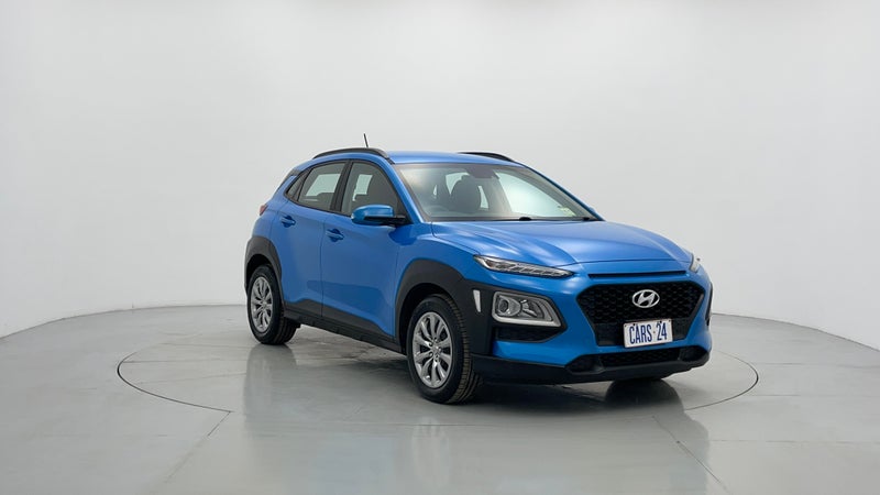 2019 Hyundai Kona MY20