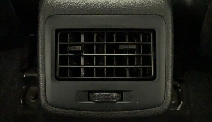2016 Hyundai Grand i10 ASTA (O) 1.2 KAPPA VTVT, Petrol, Manual, 20,160 km, Rear AC Vents