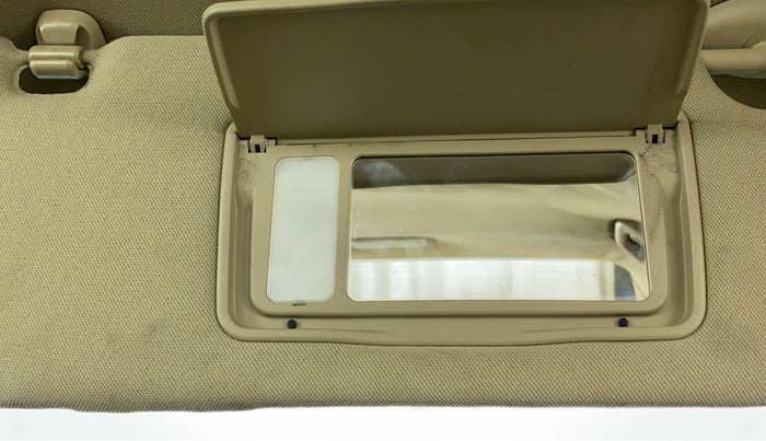 2011 Honda Accord 2.4L I-VTEC MT, Petrol, Manual, 77,475 km, Ceiling - Vanity mirror light not working