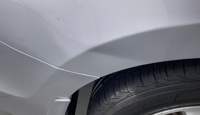 2011 Honda Accord 2.4L I-VTEC MT, Petrol, Manual, 77,475 km, Right quarter panel - Slightly dented