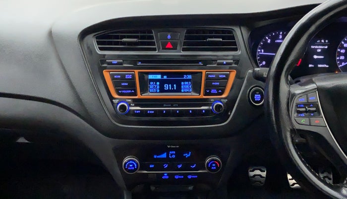 2015 Hyundai i20 Active 1.4 SX, Diesel, Manual, 1,43,498 km, Air Conditioner