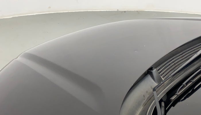 2017 Honda City 1.5L I-VTEC VX, Petrol, Manual, 76,238 km, Bonnet (hood) - Minor scratches