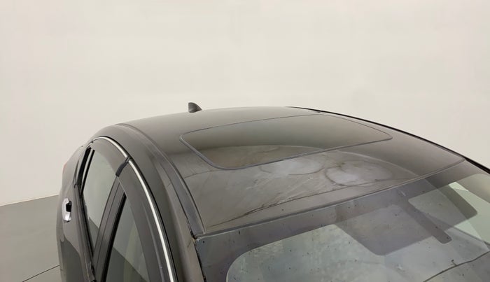 2017 Honda City 1.5L I-VTEC VX, Petrol, Manual, 76,238 km, Roof
