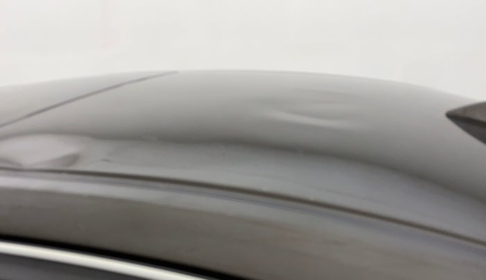 2017 Honda City 1.5L I-VTEC VX, Petrol, Manual, 76,238 km, Roof - Slightly dented