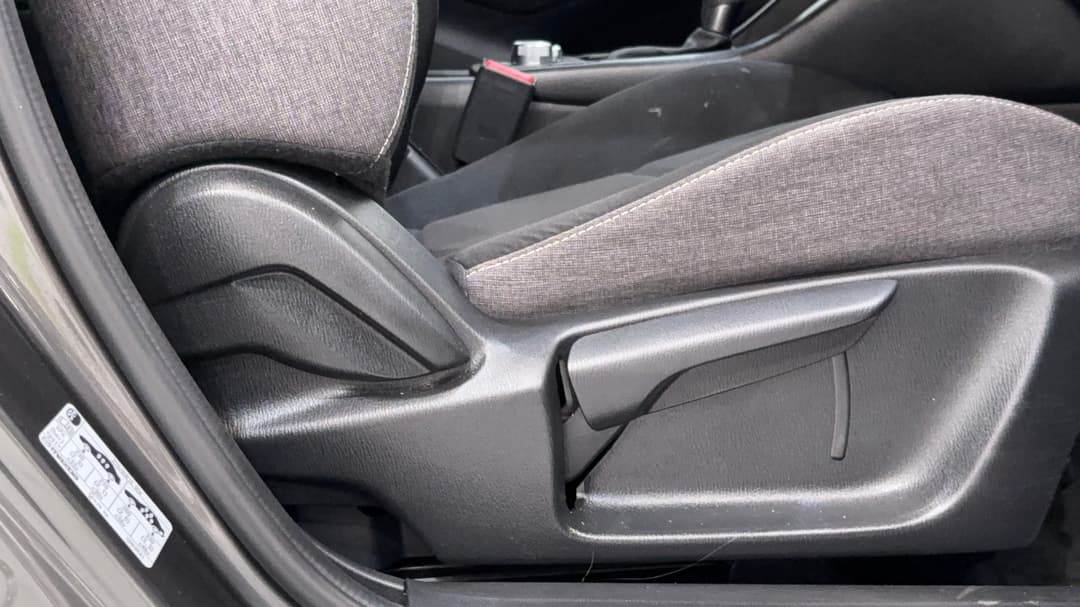 2024 Mazda CX-3 G20 Sport, Automatic, 54958 km, Drivers Side Adjustment Panel