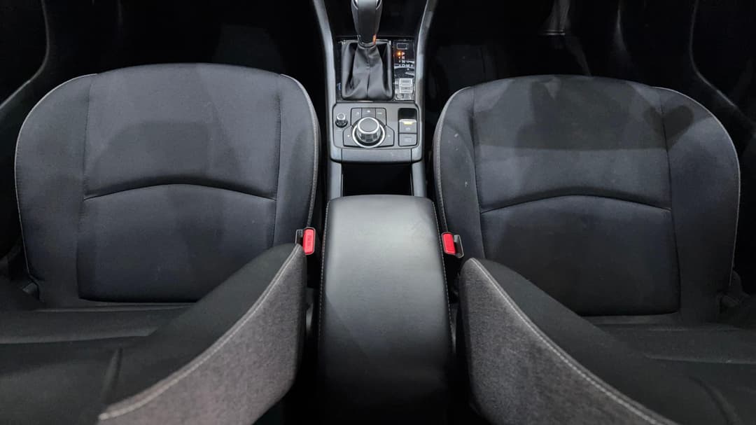 2024 Mazda CX-3 G20 Sport, Automatic, 54958 km, Center Console