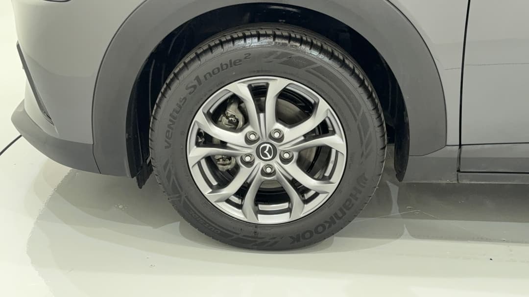 2024 Mazda CX-3 G20 Sport, Automatic, 54958 km, Left Front Wheel