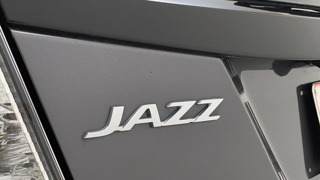 Badge (Boot Left Side)