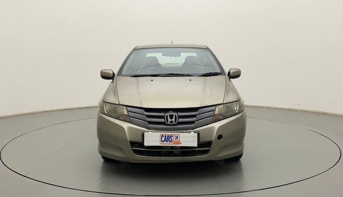 2010 Honda City 1.5L I-VTEC V MT, Petrol, Manual, 77,487 km, Highlights