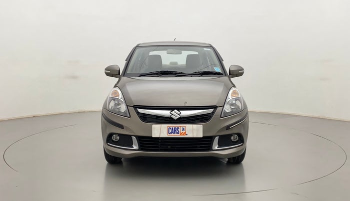 2016 Maruti Swift Dzire VXI OPT, Petrol, Manual, 17,094 km, Highlights