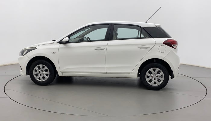 2015 Hyundai Elite i20 MAGNA 1.2, Petrol, Manual, 64,199 km, Left Side
