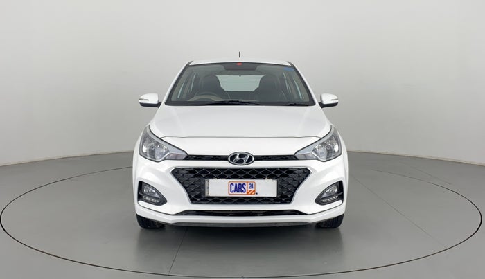 2019 Hyundai Elite i20 1.2 SPORTS PLUS VTVT, Petrol, Manual, 35,602 km, Highlights