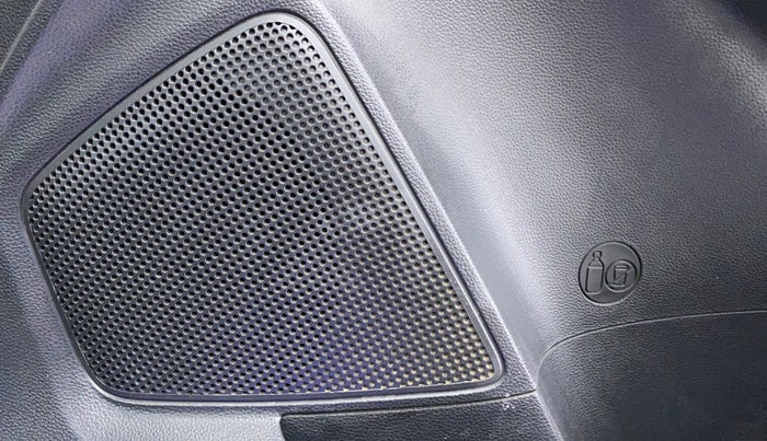 2019 Hyundai Elite i20 1.2 SPORTS PLUS VTVT, Petrol, Manual, 35,602 km, Speaker
