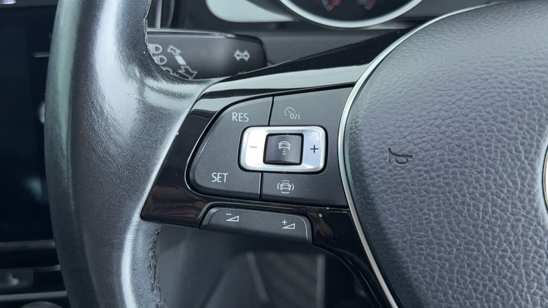 2019 Volkswagen Golf 110 Tsi Highline, Automatic, 73112 km, Cruise Control