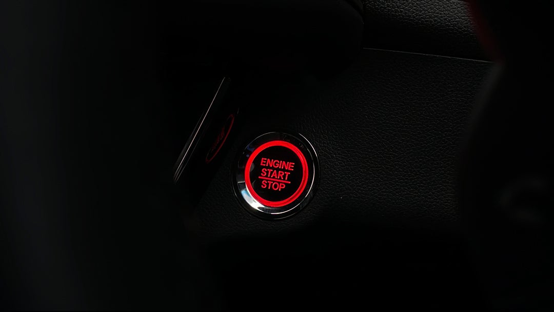 2020 Honda HR-V Rs, Automatic, 12125 km, Keyless / Button Start