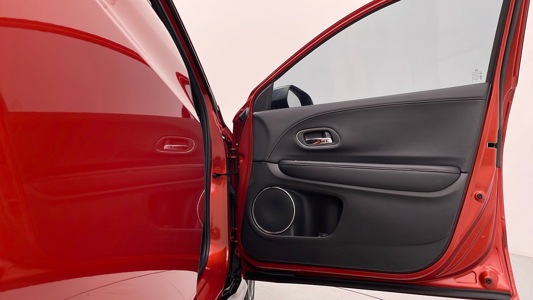 2020 Honda HR-V Rs, Automatic, 12125 km, Speaker View