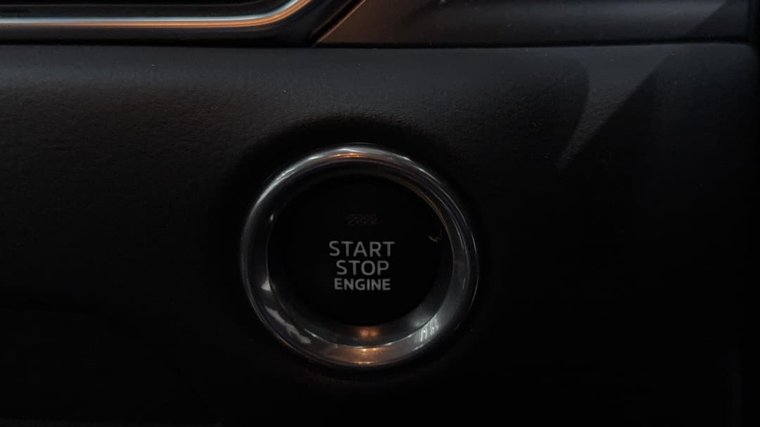 2020 Mazda CX-5 Touring (4x4), Automatic, 47916 km, Keyless / Button Start