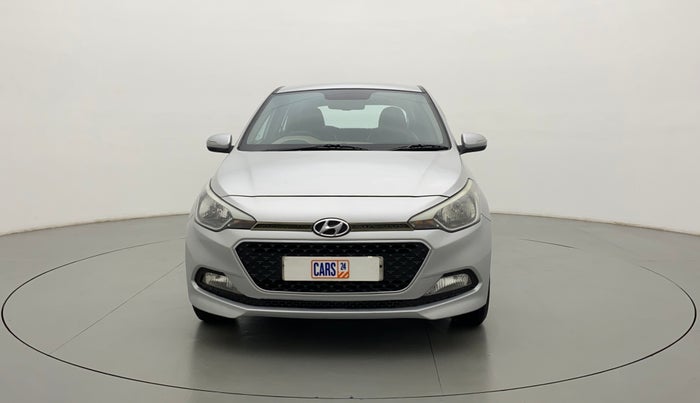 2015 Hyundai Elite i20 SPORTZ 1.2, Petrol, Manual, 84,176 km, Highlights