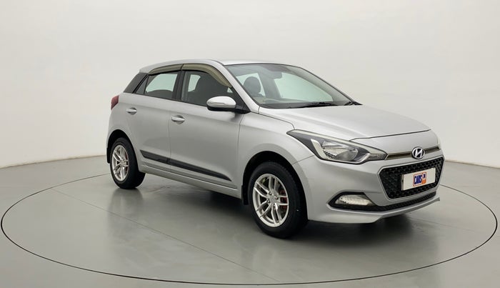 2015 Hyundai Elite i20 SPORTZ 1.2, Petrol, Manual, 84,176 km