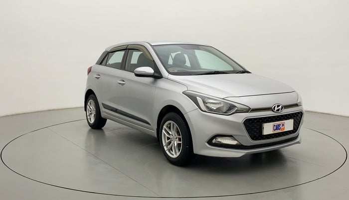 2015 Hyundai Elite i20 SPORTZ 1.2, Petrol, Manual, 84,176 km, SRP