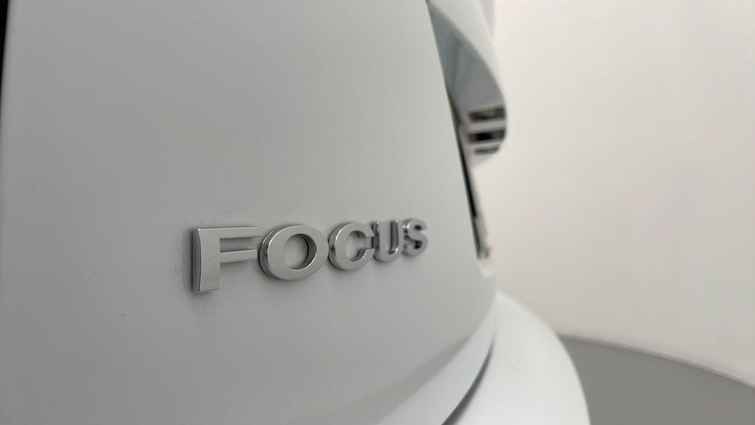 Badge (Boot Left Side)