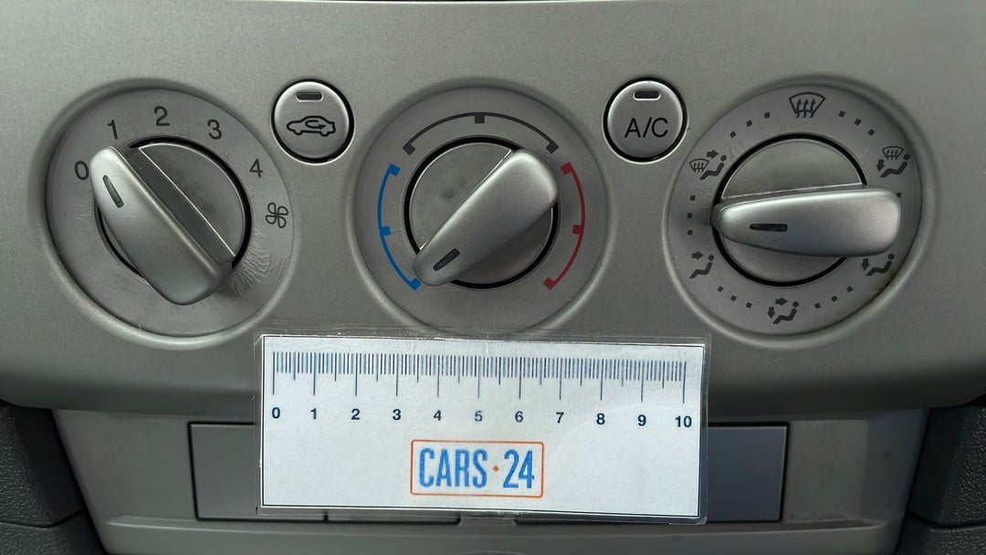 Climate Control Wear