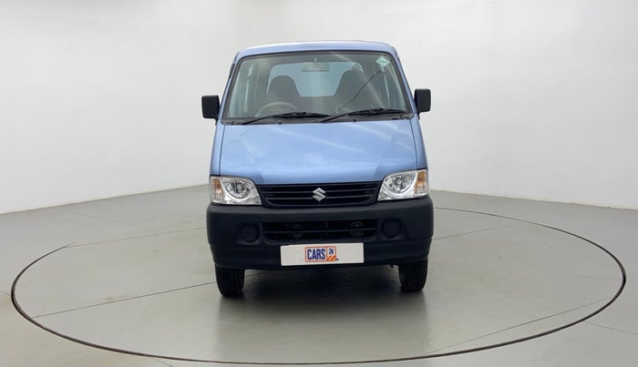 2018 Maruti Eeco 5 STR CNG WITH AC PLUSHTR, CNG, Manual, 55,326 km, Front View