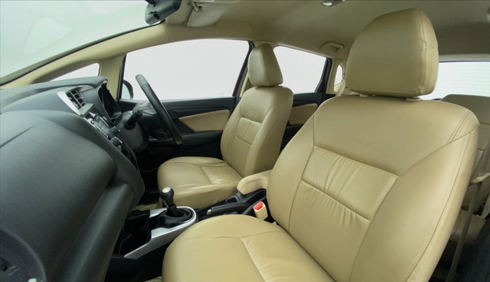 2018 Honda Jazz 1.2 V MT, Petrol, Manual, 34,744 km, Right Side Front Door Cabin