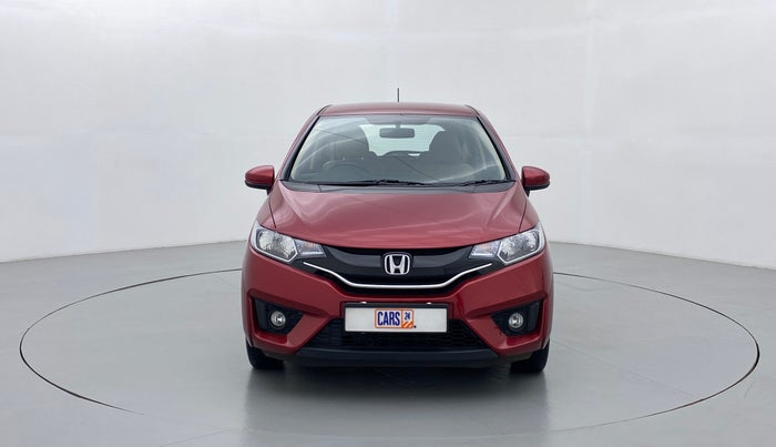 2018 Honda Jazz 1.2 V MT, Petrol, Manual, 34,744 km, Front