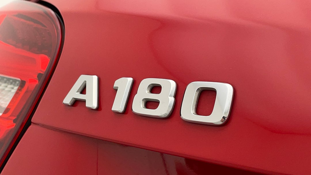 Badge (Boot Left Side)