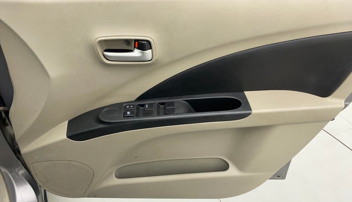 2017 Maruti Celerio VXI AGS, Petrol, Automatic, 29,507 km, Driver Side Door Panels Control