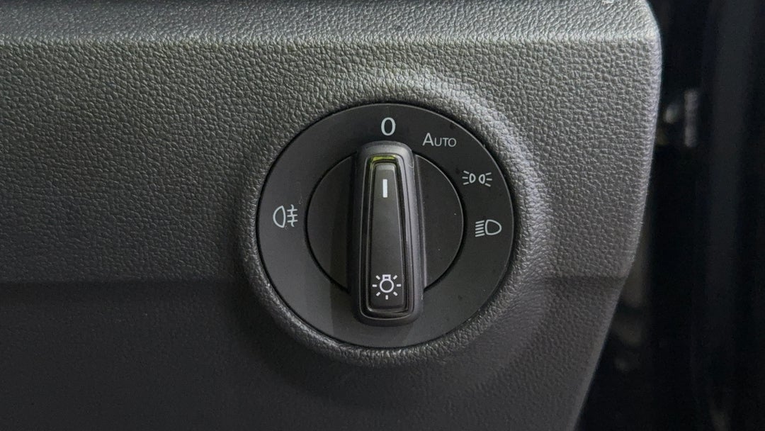 Utility Switches/Buttons