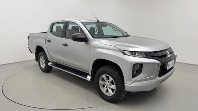 2021 Mitsubishi Triton Glx+ (4x4) Automatic, 101k kms Diesel Car