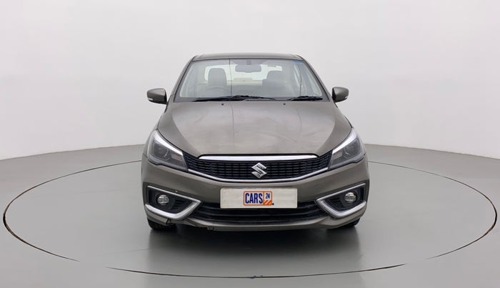 2021 Maruti Ciaz ALPHA 1.5 SHVS PETROL, Petrol, Manual, 20,760 km, Highlights