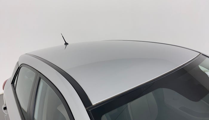 2016 Hyundai Elite i20 MAGNA 1.2, Petrol, Manual, 39,100 km, Roof