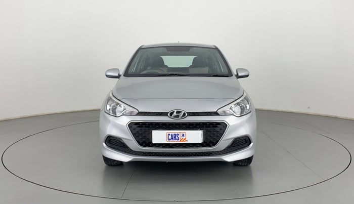 2016 Hyundai Elite i20 MAGNA 1.2, Petrol, Manual, 39,100 km, Highlights
