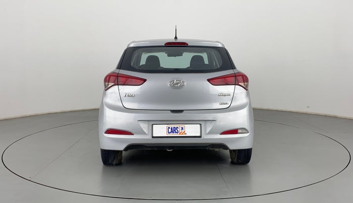 2016 Hyundai Elite i20 MAGNA 1.2, Petrol, Manual, 39,100 km, Back/Rear